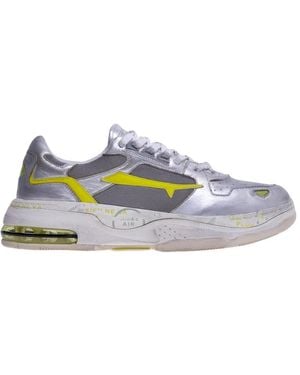 Premiata Sneakers - Blu