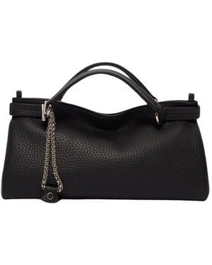 Orciani Handbags - Nero