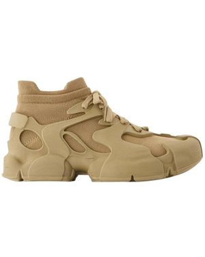 Camper Tossu Trainers - Natural