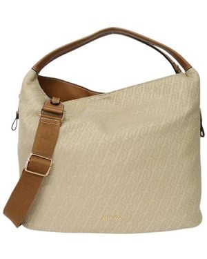 Liu Jo Handbags - Natural