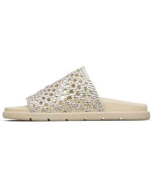 Loriblu Sliders - Bianco