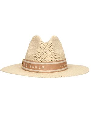 Ted Baker Clairie Hut - Natur