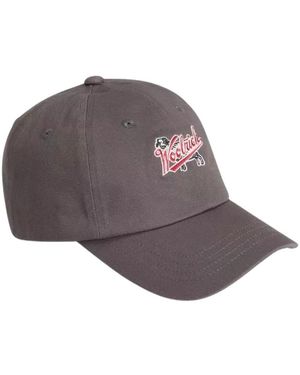 Woolrich Hats & Caps - Grey