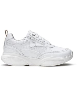 Xsensible Sneakers - Blanc