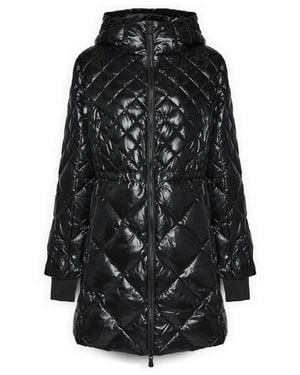 Elena Miro Down Jackets - Negro