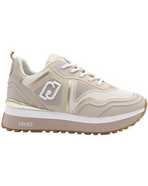 Liu Jo Trainers - Grey