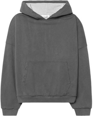 John Elliott Hoodies - Gris