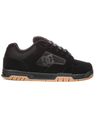 DC Shoes Trainers - Black