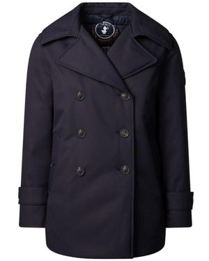 Save The Duck Blazers - Azul