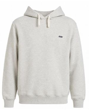 Autry Hoodies - Grijs