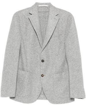 Eleventy Blazers - Grey