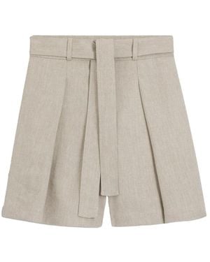 HUGO Casual Shorts - Gray