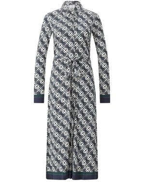CASABLANCA Shirt Dresses - Grigio