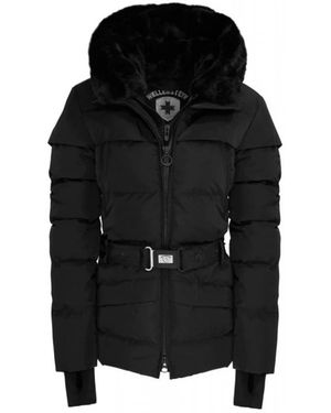 Wellensteyn Winter Jackets - Noir