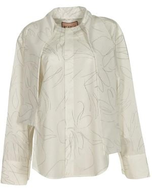 Plan C Shirts - Blanco