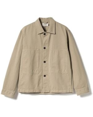 Elvine Light Jackets - Neutre