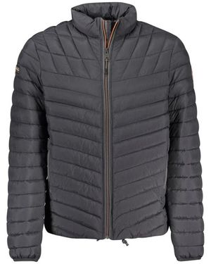 Napapijri Winter Jackets - Grigio