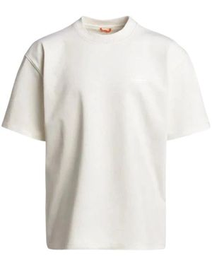 Parajumpers Reg T-Shirt - Wit