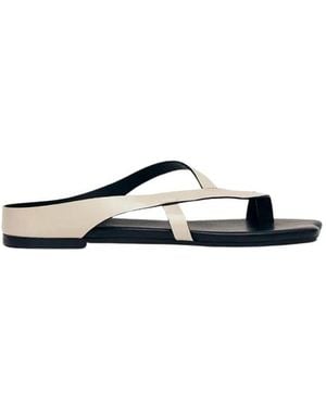 Alohas Flip Flops - Azul
