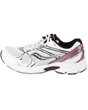 Saucony Trainers - White