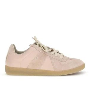 Maison Margiela Trainers - White