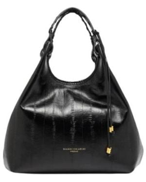 Gianni Chiarini Handbags - Black