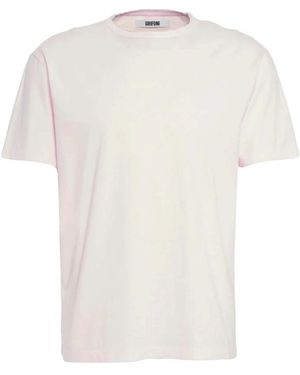 Grifoni T-Shirts - White