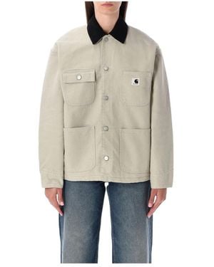 Carhartt Light Jackets - Natural