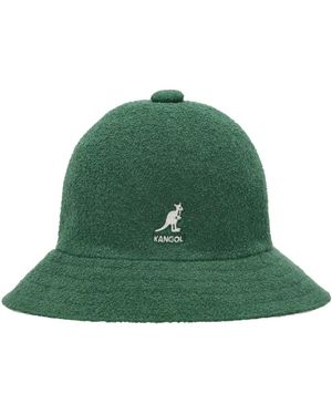 Kangol Accessories - Green
