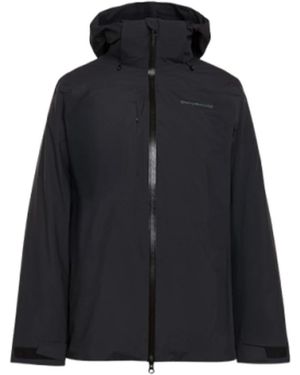 Trangoworld Lohra Complet Jacke - Schwarz