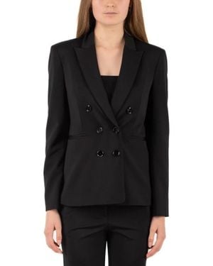 Pinko Blazers - Zwart