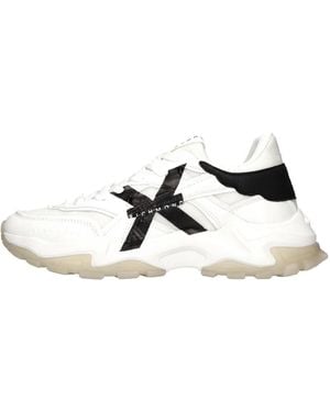 John Richmond Sneakers - Bianco
