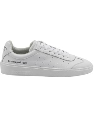 DSquared² Sneakers - Gris