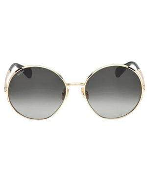 Max Mara Sunglasses - Amarillo