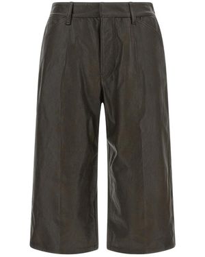Lemaire Bermudas - Grey