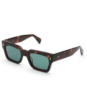 Gast Sunglasses - Green