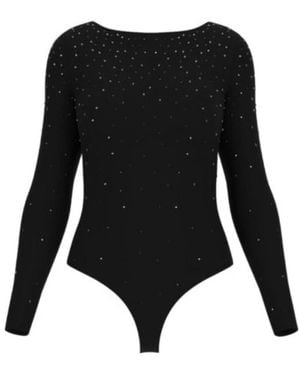 Guess Full-Body - Black