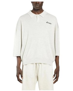 Fear Of God Round-Neck Knitwear - White