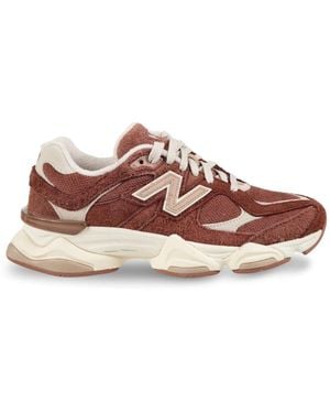New Balance Fitness ,Bruin ,Training Schoenen