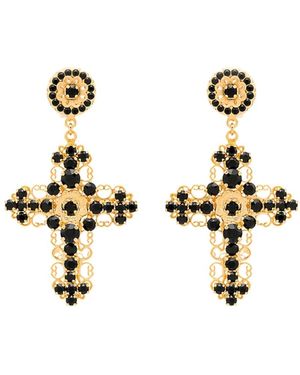 Dolce & Gabbana Earrings - Metallizzato