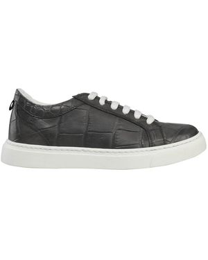 Kiton Sneakers - Nero