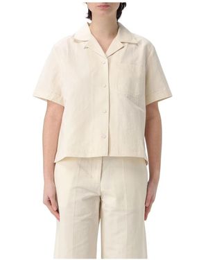 A.P.C. Shirts - Neutro