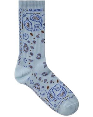 Alanui Accessories - Azul