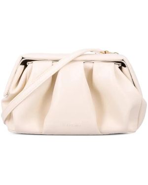 THEMOIRÈ Athena Pochette - Naturel