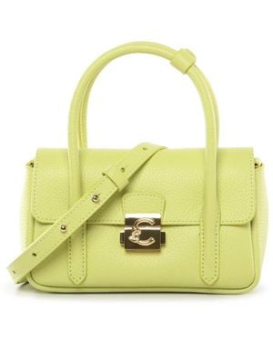 Coccinelle Handbags - Yellow