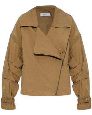 IRO Light Jackets - Green