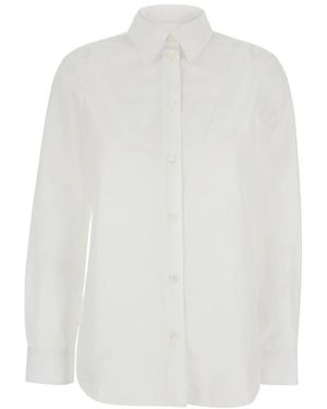 Burberry Ellora Shirt - Wit