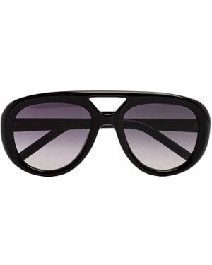 Kaleos Eyehunters Sunglasses - Black