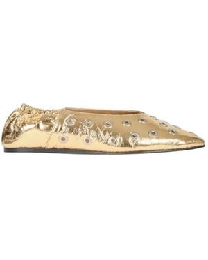 Roseanna Ballerinas - Neutro