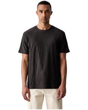 ARMANI EXCHANGE T-Shirts - Negro